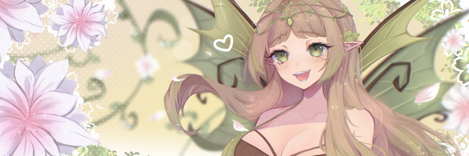 KozyKore 🌱🦋 ʚ Sugarleaf ɞ's banner