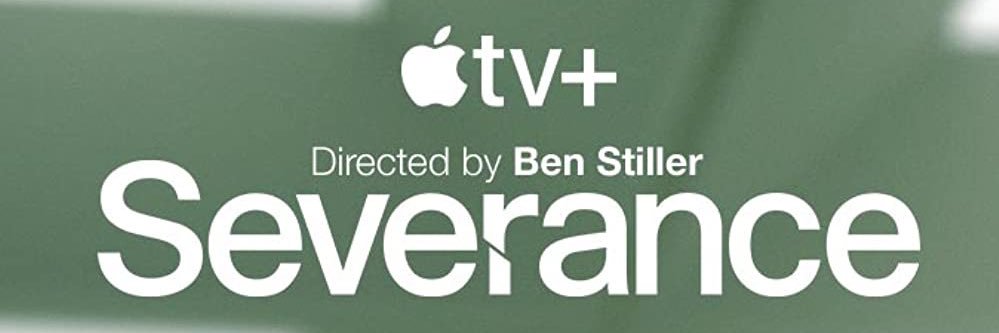 Severance.Ruptura banner