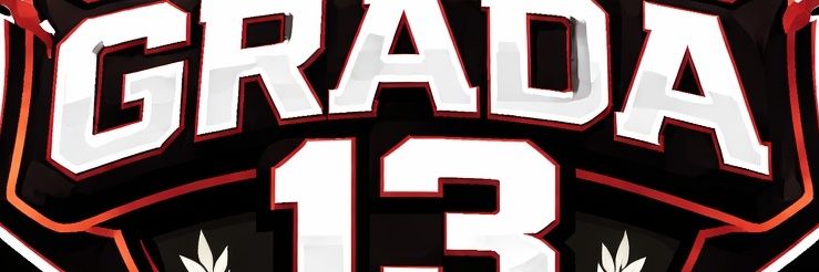 GRADA 13 banner