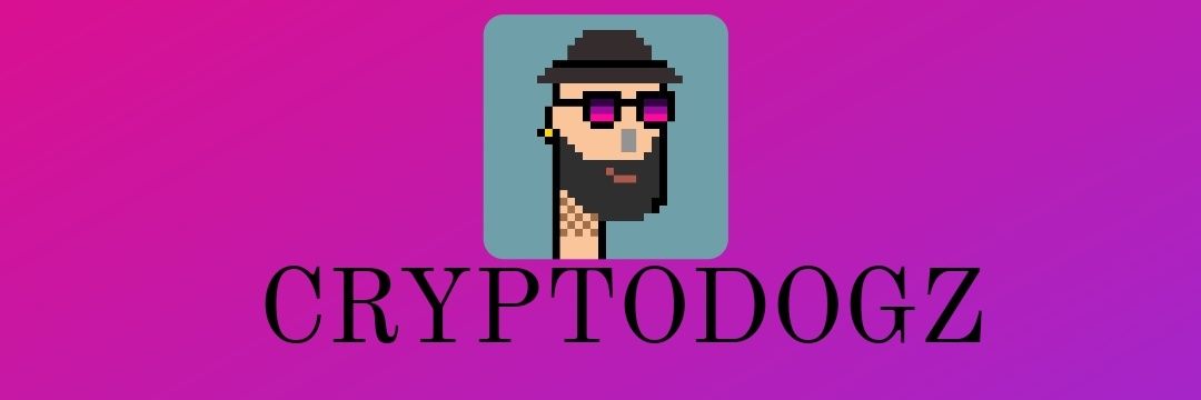 Crypto Sheikhs. Ghostwriting - Personal Branding banner