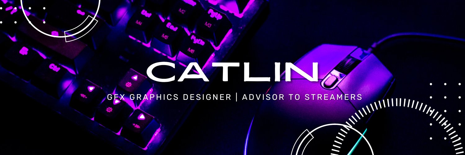 Catlin223's profile banner image