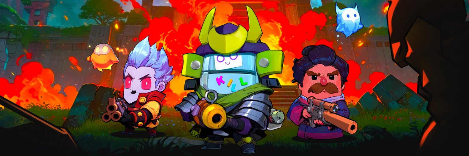 Moonlit Games (Rogue Nation) banner