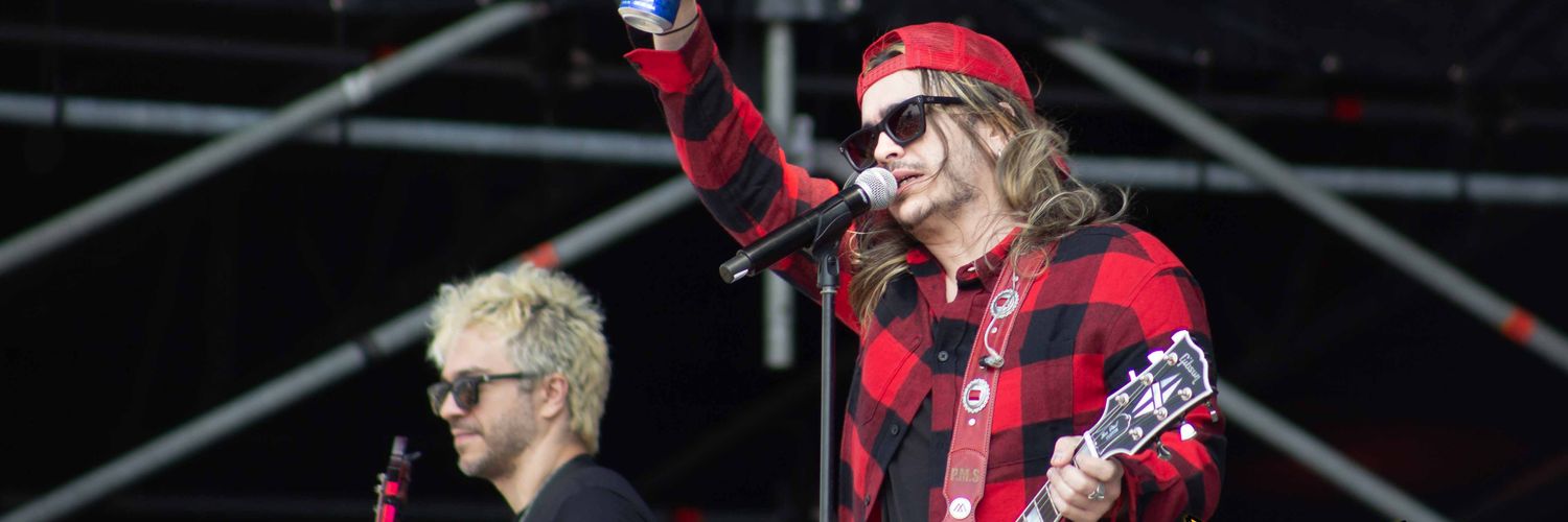 Heaven and Hell Magazine banner