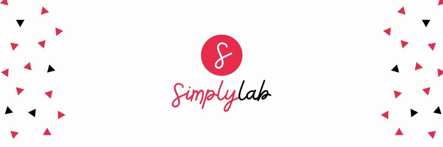 SimplyLab banner
