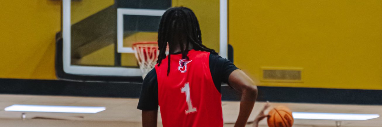Ja’Dariyan “JD” Pennamon banner