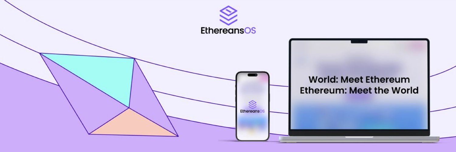 EthereansOS Protocol banner