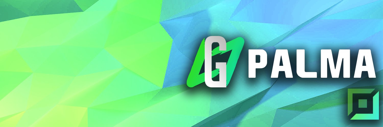 LLG Palma banner
