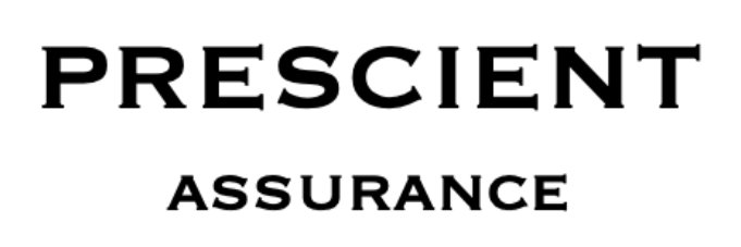 Prescient Assurance banner