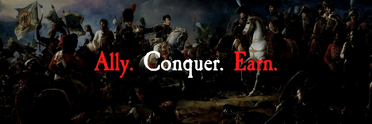 Imperium Wars banner