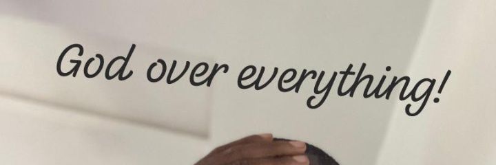 Anthony Lawrence banner
