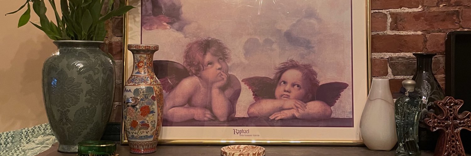 mariespektor's profile banner image