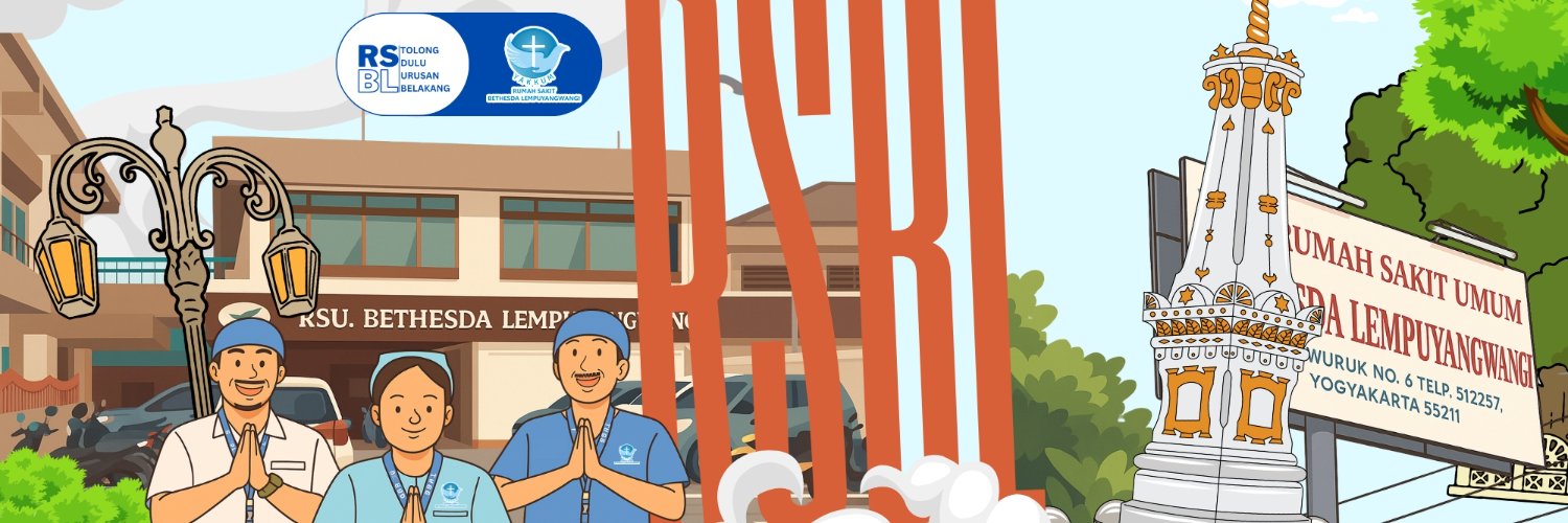 rsbljogja's profile banner image