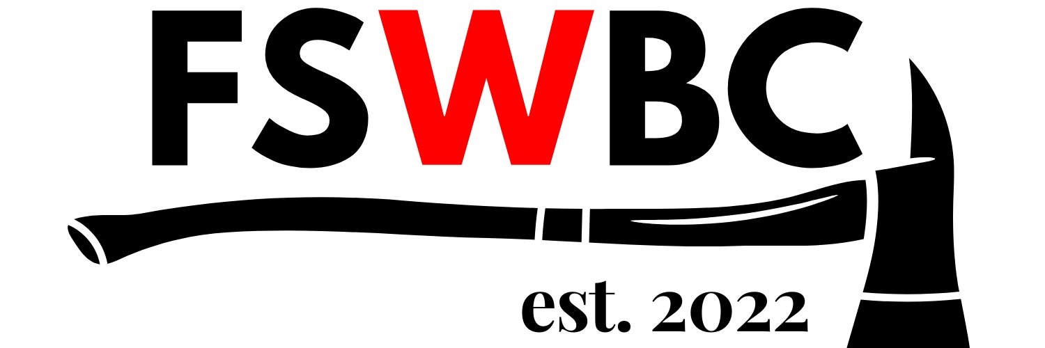 Fire Service Women BC banner