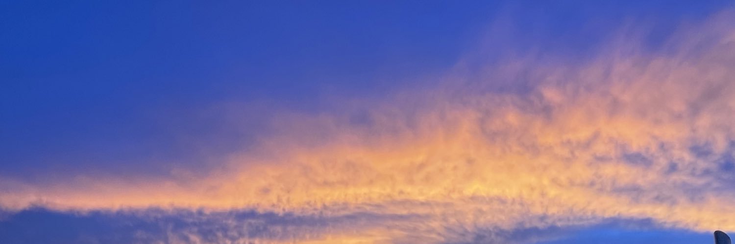 steve6490's profile banner image