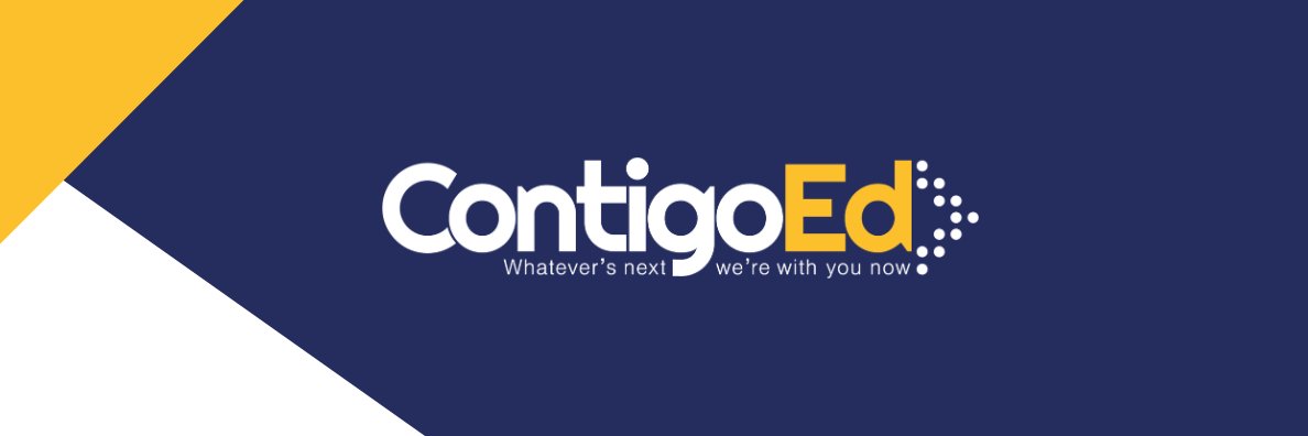 Contigo Ed banner
