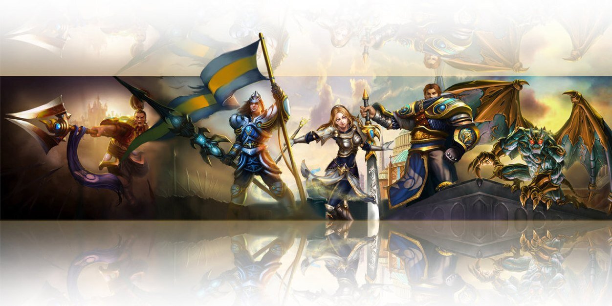 GarenSeth's profile banner image