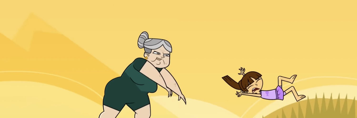 un personaggio morto's banner