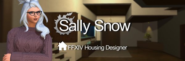 Sally Snow Profile Banner