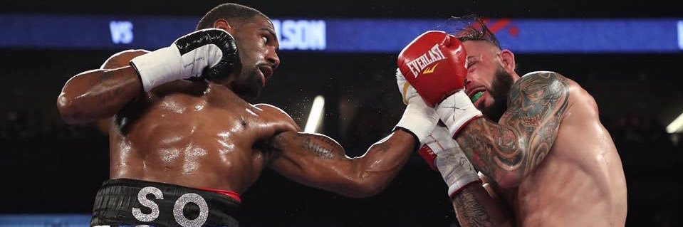 Steven “So Cold” Nelson banner