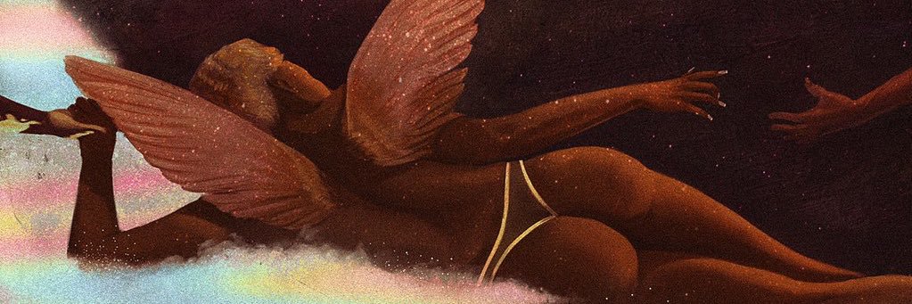 santh23's profile banner image