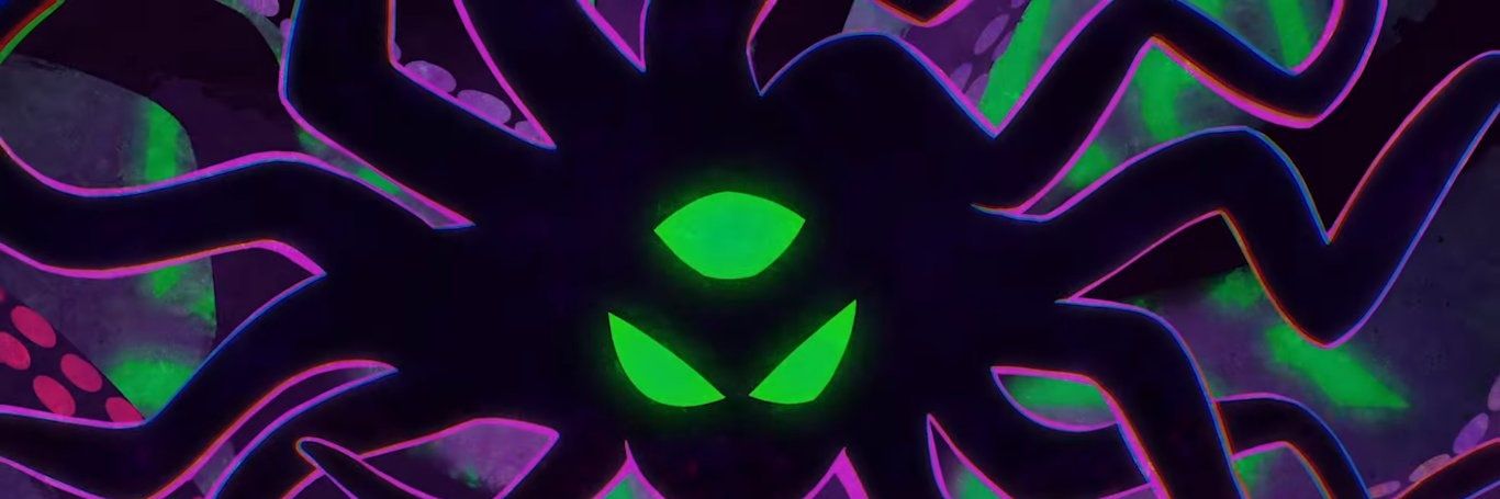 ⱫØɆ's banner