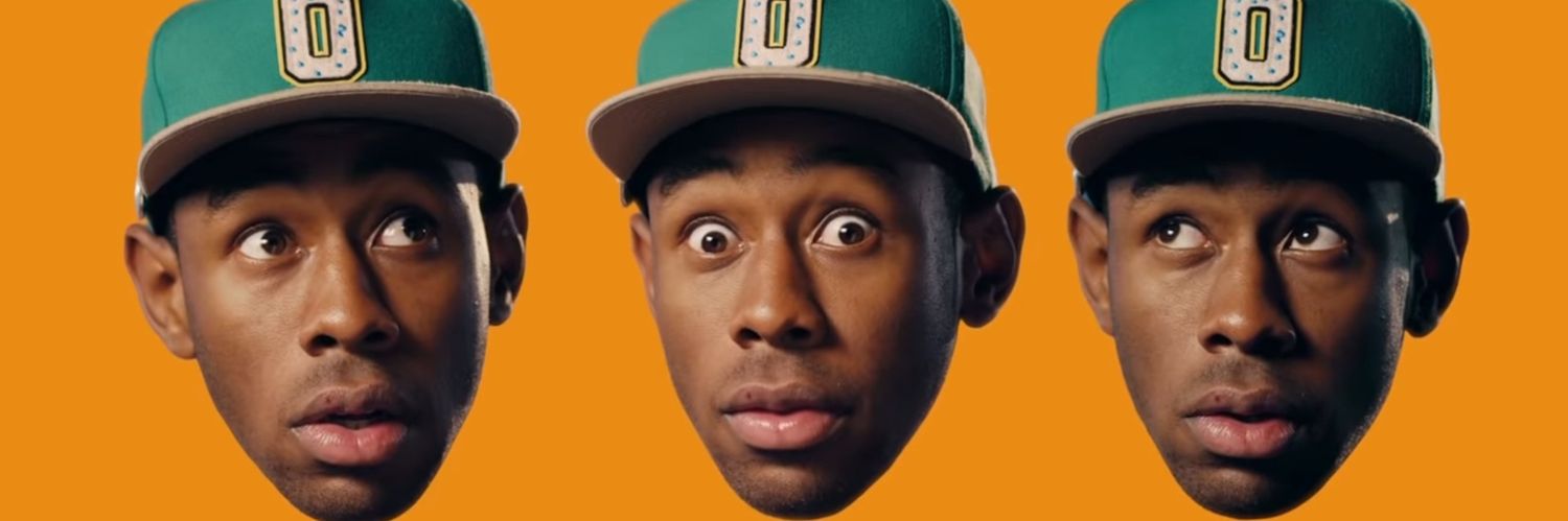 slogge's profile banner image