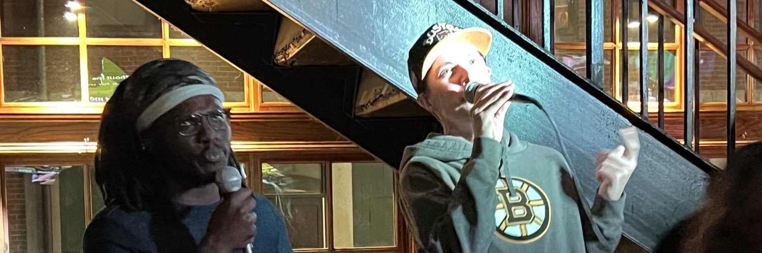 jandre8mor's profile banner image