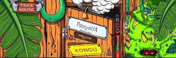 DanyaUA_web3 Profile Banner