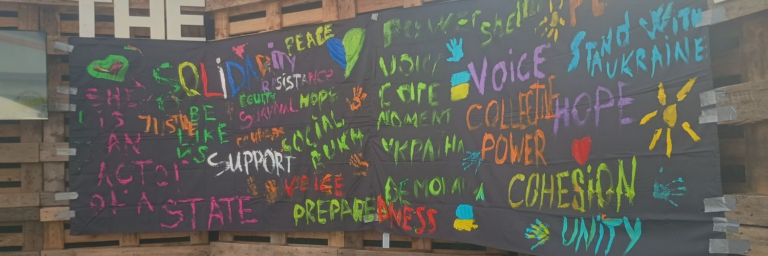 Ｖａｄｓｔｅｎ 🇵🇸 🇺🇦 banner