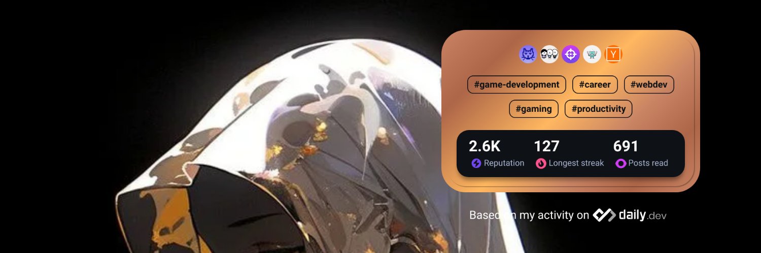 L- sama banner