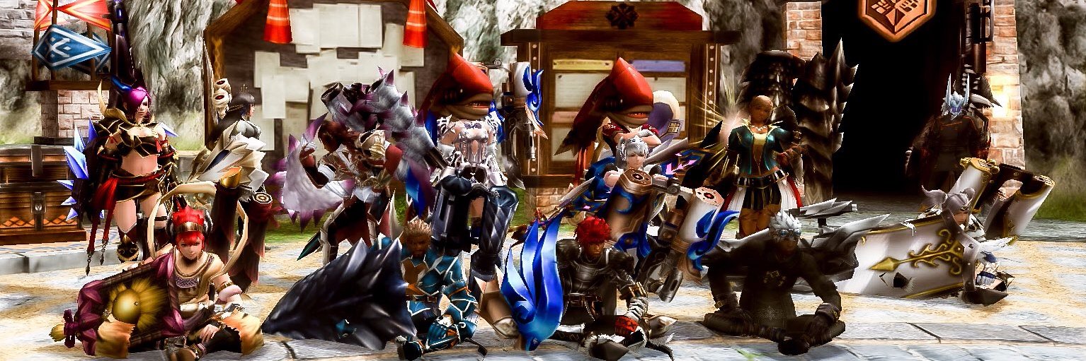 のぶぞ〜【モンハンワイルズ】【Fortnite】alto banner