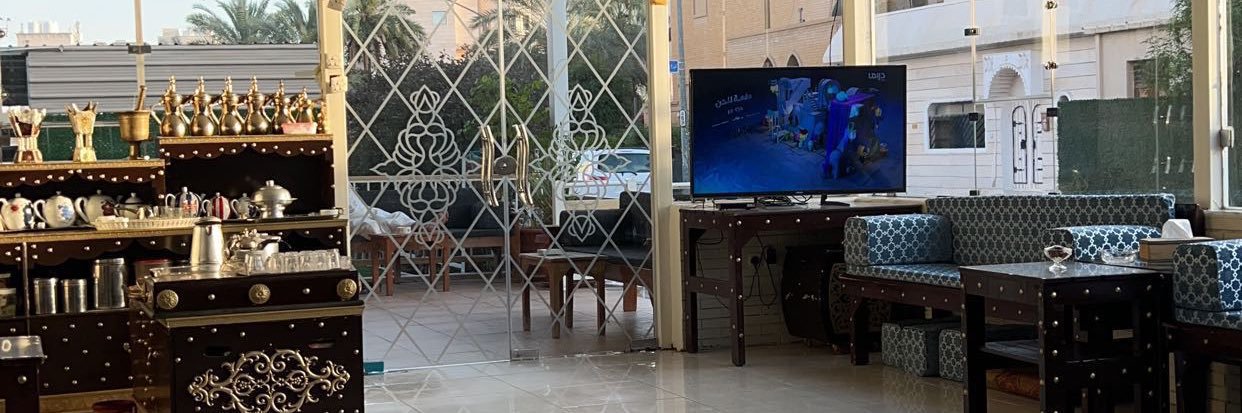 محمد بدر الجـروه banner