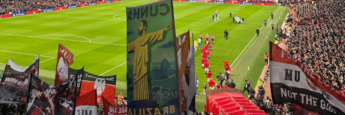 Utd Mazza banner
