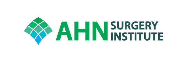 AHNSurgeryInst Profile Banner