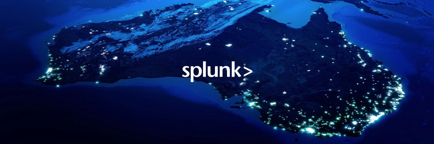 SplunkANZ banner