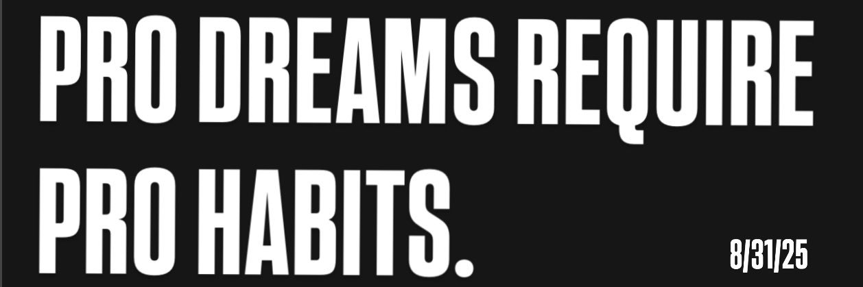 Chase “CT” Foster II banner