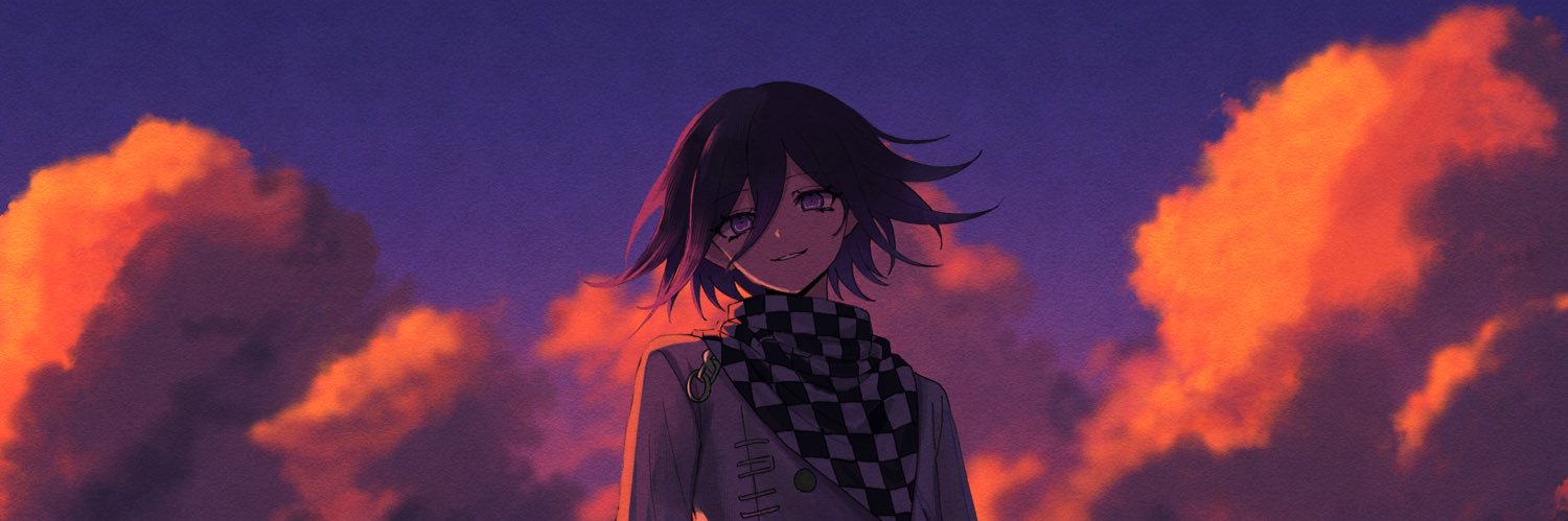 もの。 banner