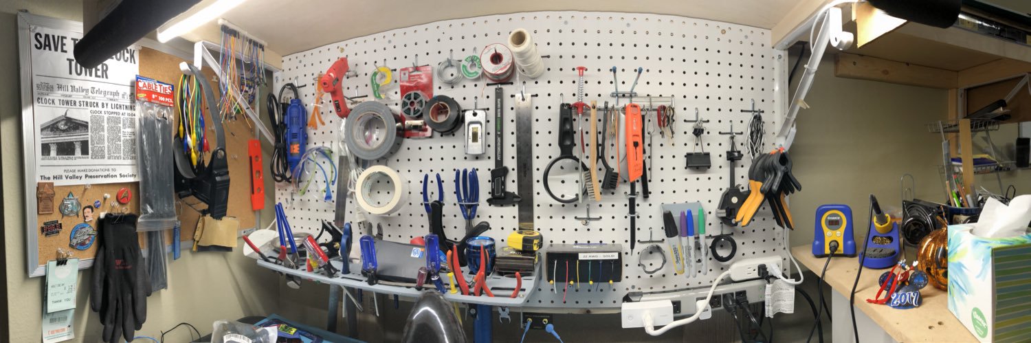 AClotfelter's profile banner image