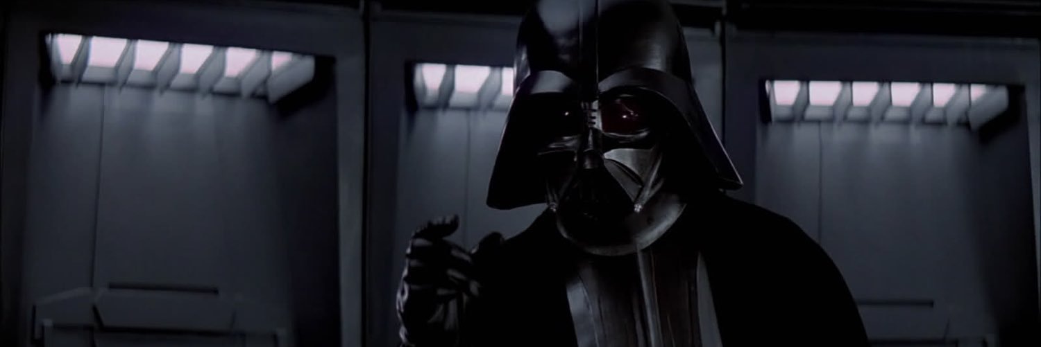 darthmadss's profile banner image
