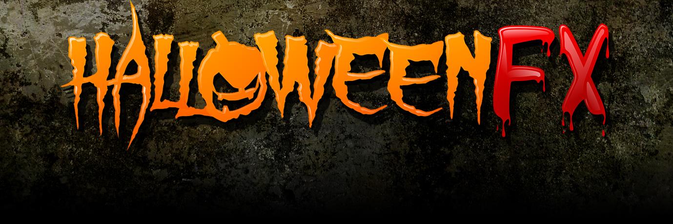 HalloweenFX's profile banner image