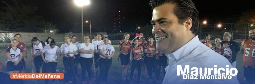 Mauricio Diaz banner
