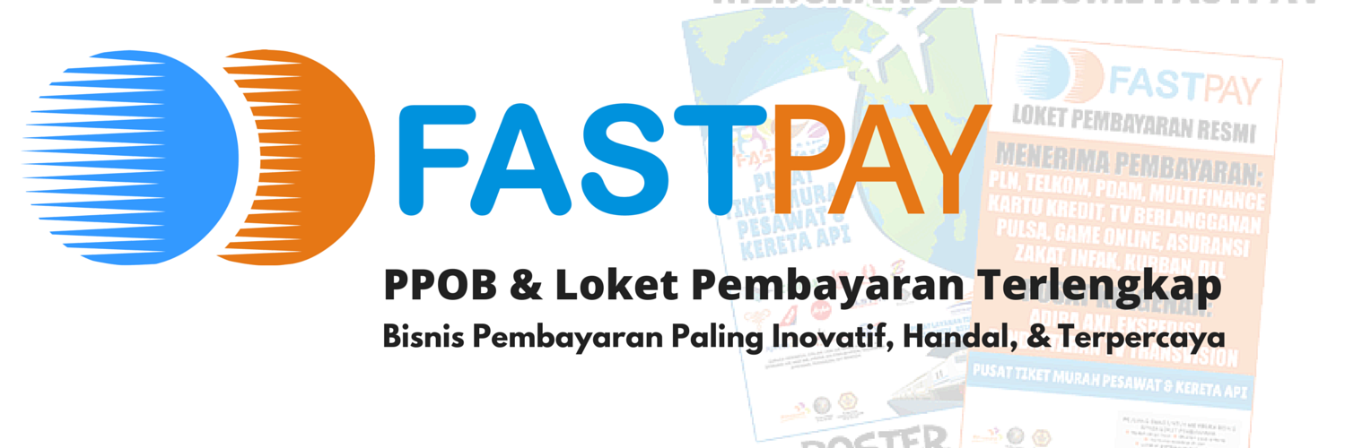 FASTPAYofficial's profile banner image