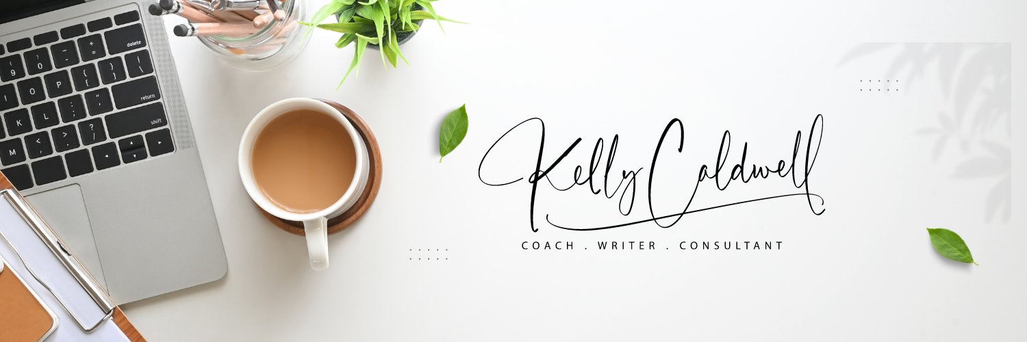 Kelly Caldwell banner