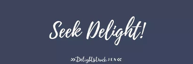 Delightstruck's profile banner image
