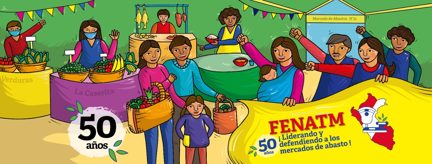 FENATM banner