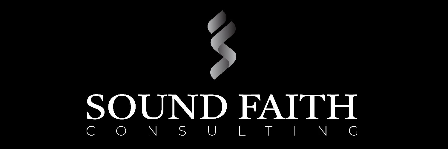 Sound Faith Consulting banner