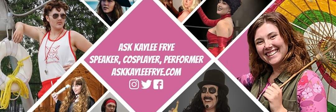 AskKayleeFrye's profile banner image