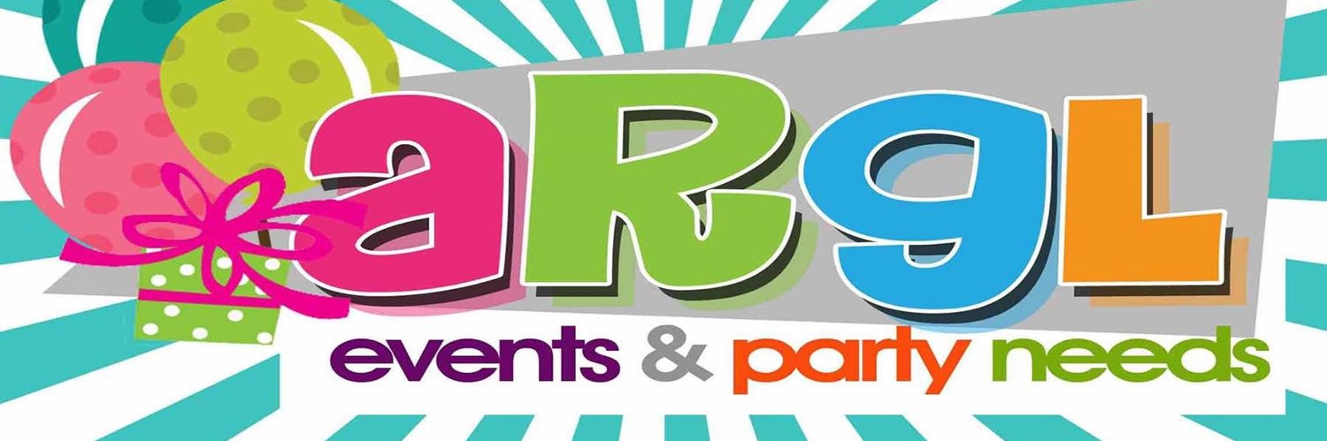 aRGLEvents's profile banner image