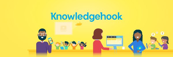 knowledgehook Profile Banner