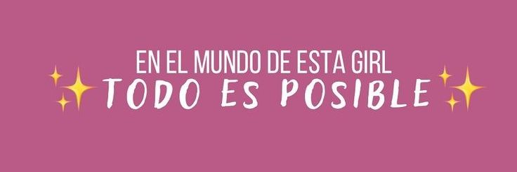 Nayelli 💕✨ banner